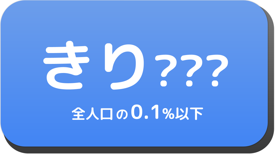 きり から始まる名字一覧 名前でござる